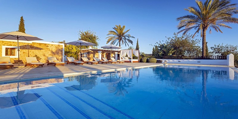 Villa Cana Ibiza 2