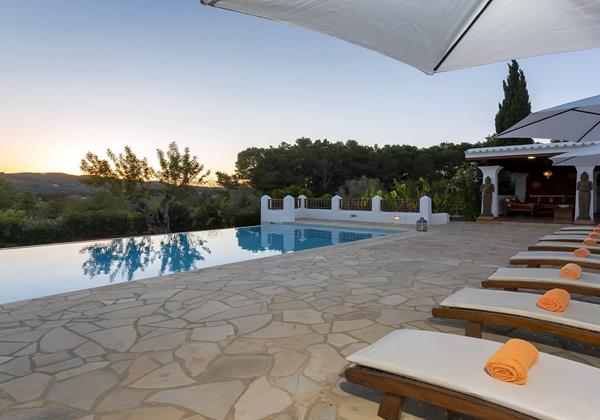 Villa Cana Ibiza 4