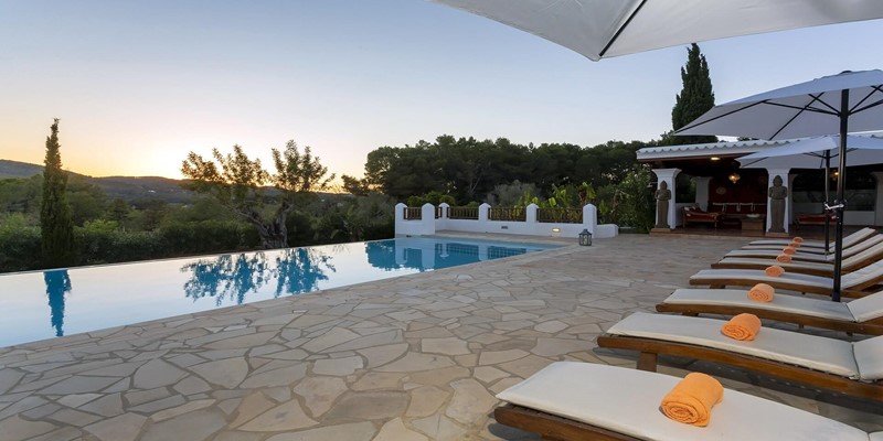 Villa Cana Ibiza 4