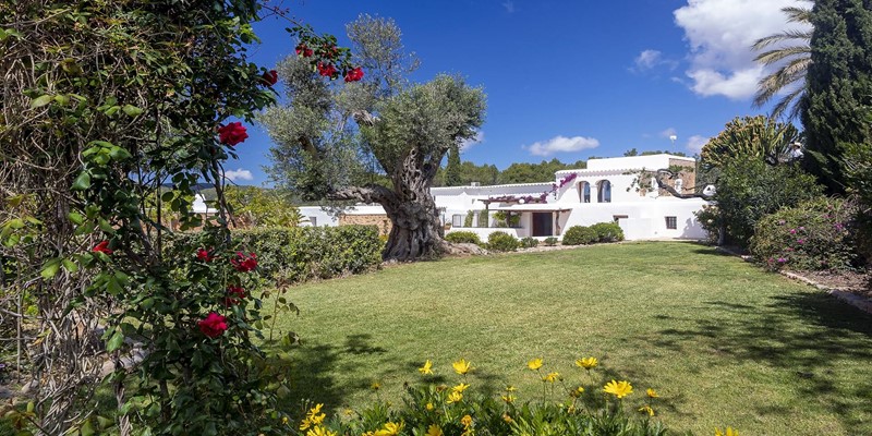 Villa Cana Ibiza 8