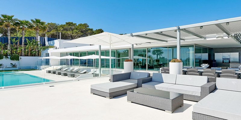 Villa Esplendida Ibiza 6