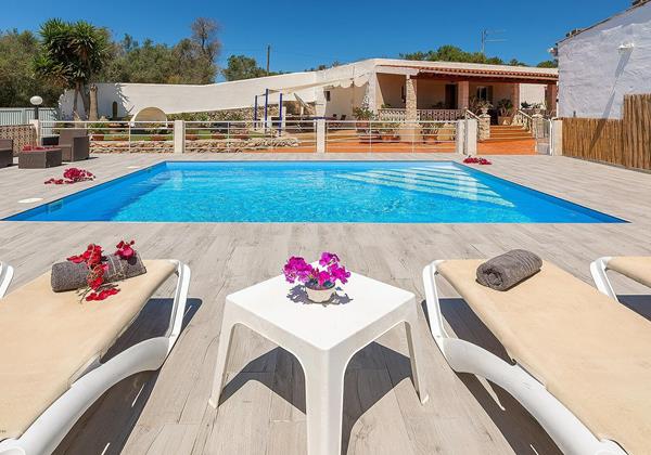 Villa Lana Ibiza 4