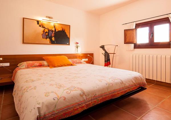 Can Vinyeta Ibiza 20 Bedroom 1