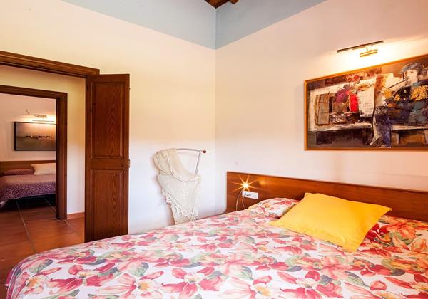 Can Vinyeta Ibiza 22 Bedroom 2