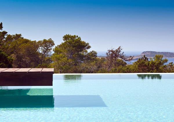 Villa Nere Ibiza 1