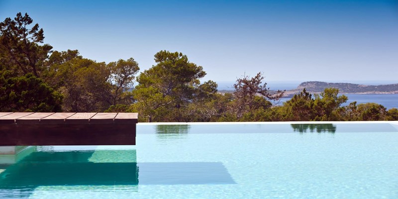 Villa Nere Ibiza 1