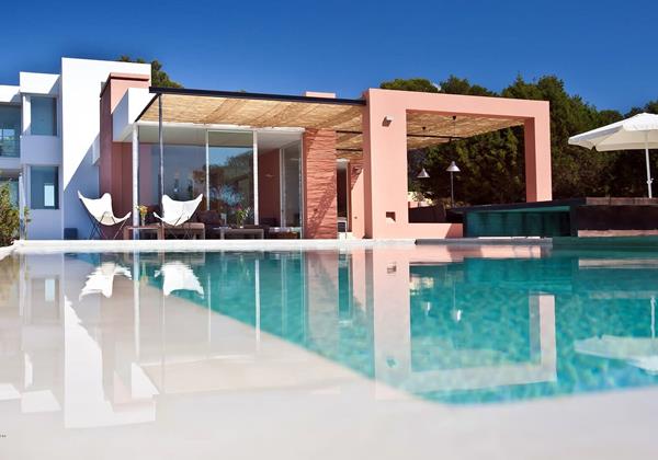 Villa Nere Ibiza 2