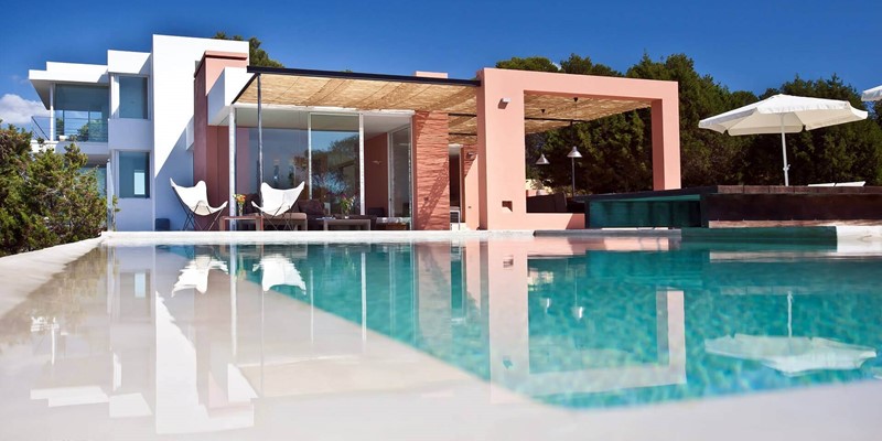 Villa Nere Ibiza 2