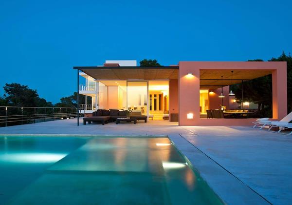 Villa Nere Ibiza 3