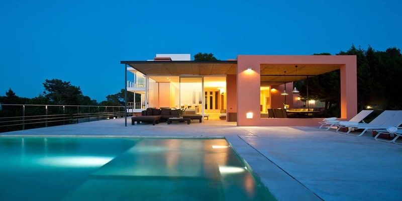 Villa Nere Ibiza 3
