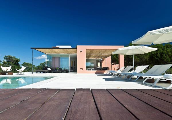Villa Nere Ibiza 7