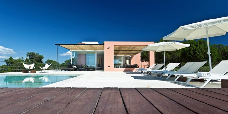 Villa Nere Ibiza 7