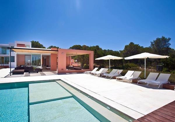 Villa Nere Ibiza 8
