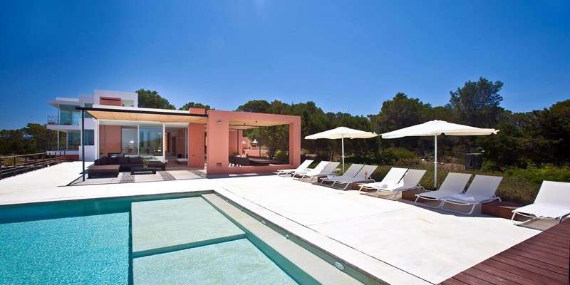 Villa Nere Ibiza 8