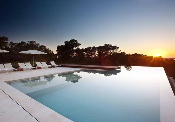 Villa Nere Ibiza 9