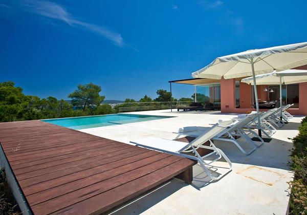Villa Nere Ibiza 10