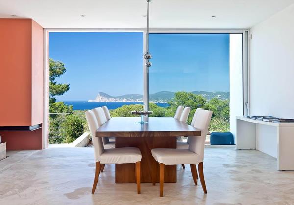 Villa Nere Ibiza 13