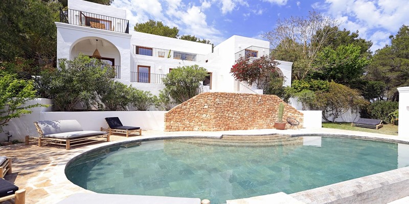 Villa Casa Pepita Ibiza 1