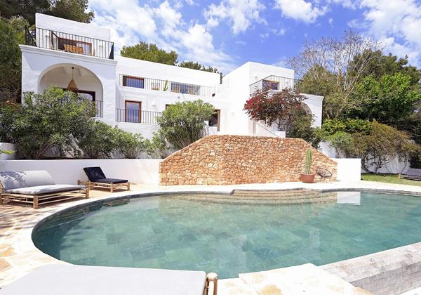 Villa Casa Pepita Ibiza 1