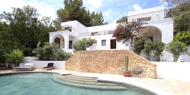 Villa Casa Pepita Ibiza 3