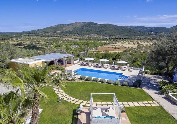 Villa Sada Ibiza 8