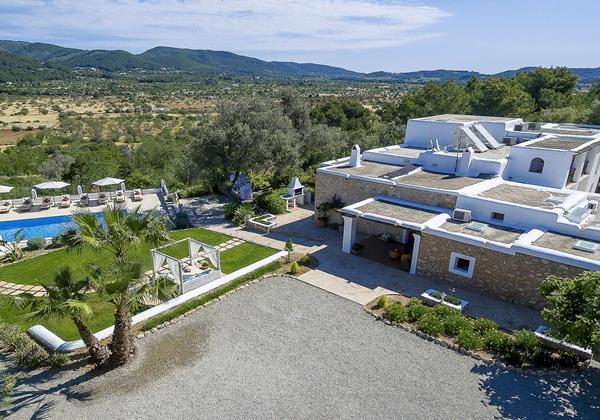 Villa Sada Ibiza 11