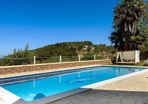 Villa San Miguel Park Ibiza 3