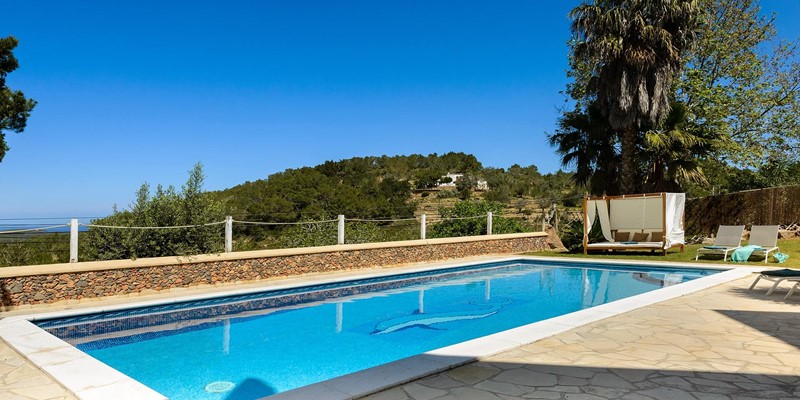 Villa San Miguel Park Ibiza 3