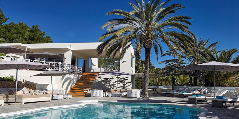 Villa Glacia Ibiza 1 Min