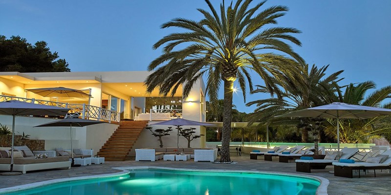 Villa Glacia Ibiza 6 Min