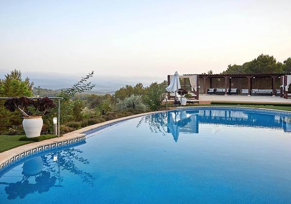 Villa Bella Dalt Ibiza 2 Min