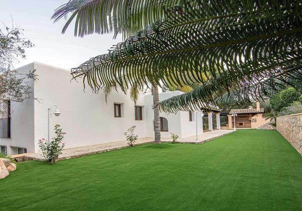 Villa Bella Dalt Ibiza 15 Min