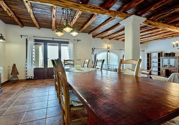 Villa Bella Dalt Ibiza 24 Min