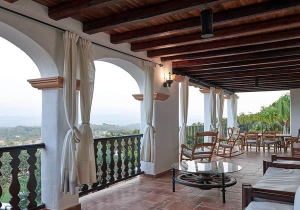 Villa Bella Dalt Ibiza 26 Min