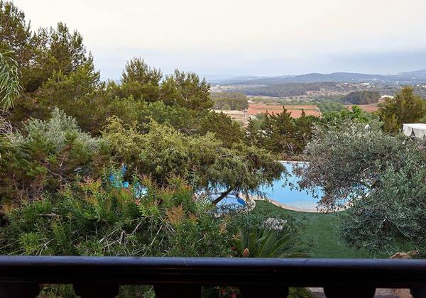 Villa Bella Dalt Ibiza 27 Min