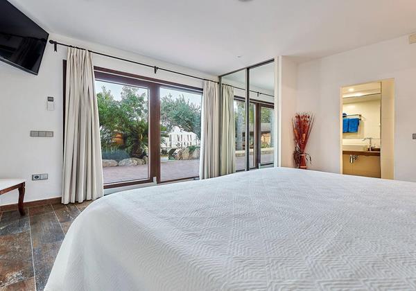 Villa Bella Dalt Ibiza 30 Min