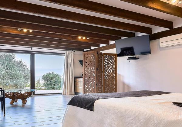 Villa Bella Dalt Ibiza 34 Min