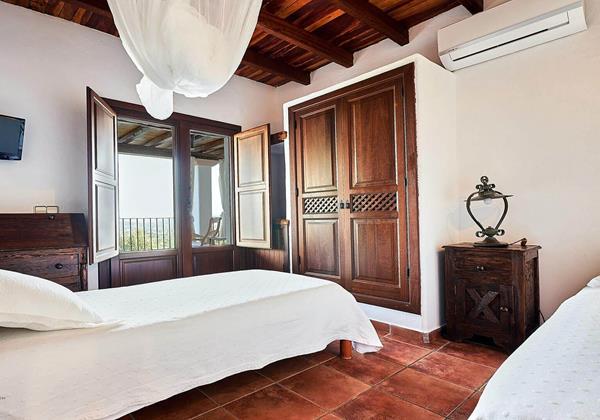 Villa Bella Dalt Ibiza 40 Min