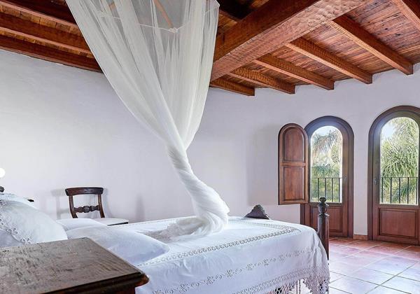 Villa Bella Dalt Ibiza 42 Min