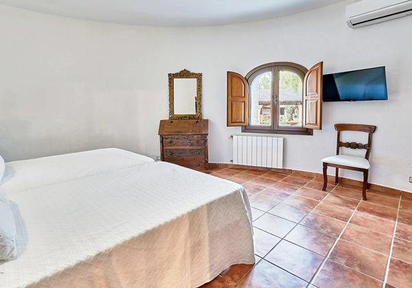 Villa Bella Dalt Ibiza 44 Min