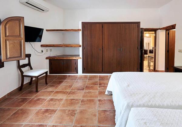 Villa Bella Dalt Ibiza 45 Min