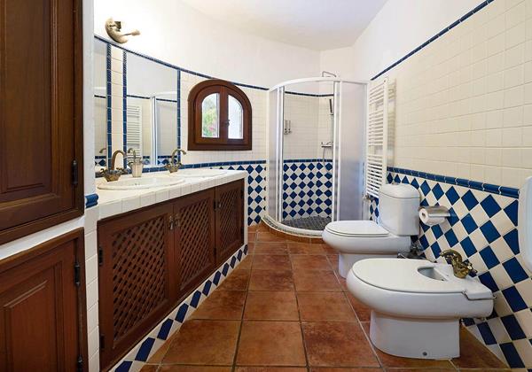 Villa Bella Dalt Ibiza 46 Min