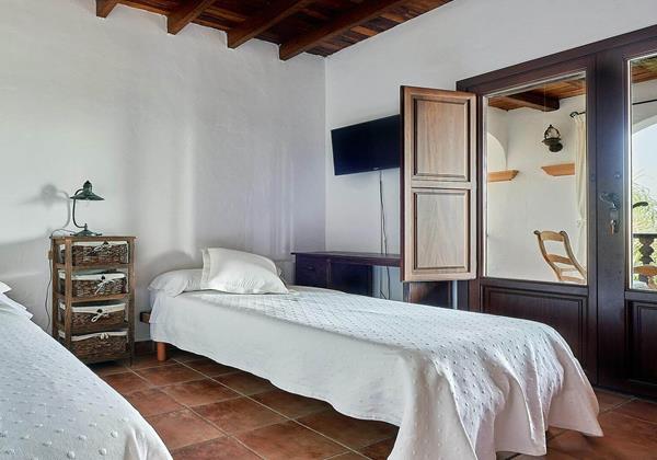 Villa Bella Dalt Ibiza 48 Min