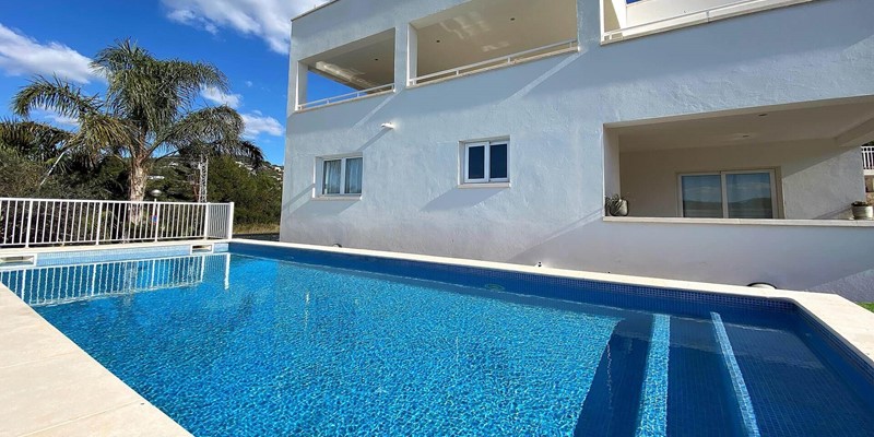 Villa Romeo Ibiza 2 Min