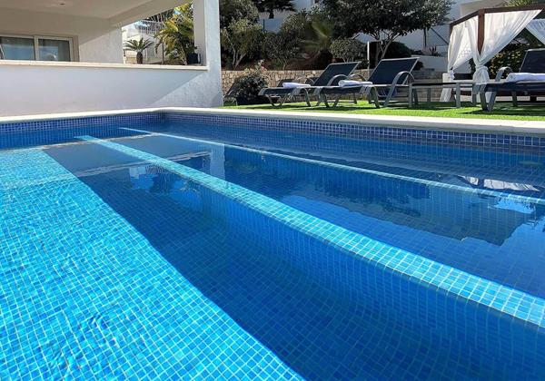 Villa Romeo Ibiza 3 Min