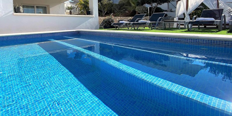 Villa Romeo Ibiza 3 Min
