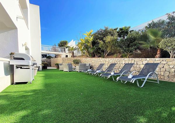 Villa Romeo Ibiza 5 Min