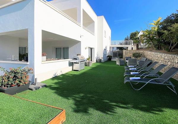 Villa Romeo Ibiza 6 Min