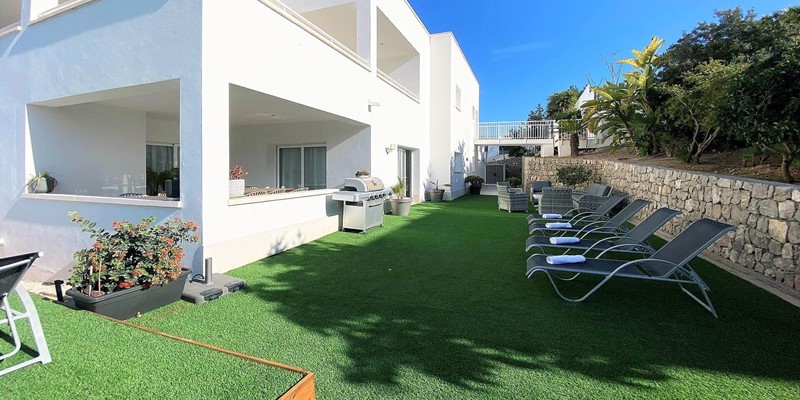 Villa Romeo Ibiza 6 Min