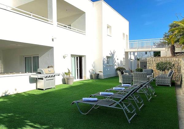 Villa Romeo Ibiza 7 Min